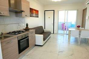 Appartamenti Saturno