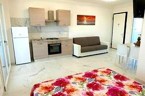 Appartamenti Saturno