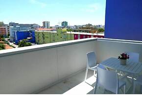 Appartamenti Saturno