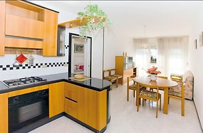 Appartamenti Tiziano