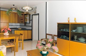 Appartamenti Tiziano