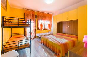 Appartamenti Krystall