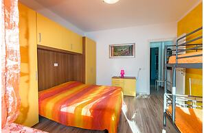 Appartamenti Krystall