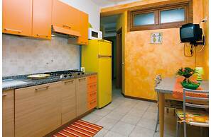 Appartamenti Krystall