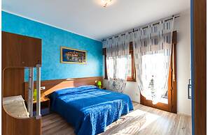 Appartamenti Krystall