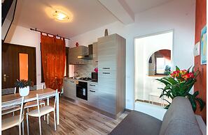 Appartamenti Krystall