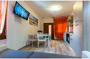 Appartamenti Krystall