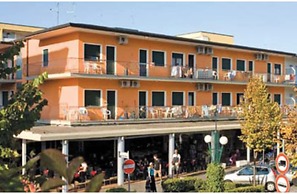 Appartamenti Krystall