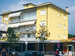 Appartamenti Pia del Faro