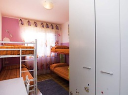 Appartamenti Carnica