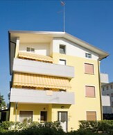 Appartamenti Carnica