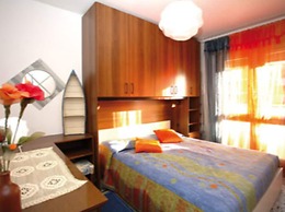 Appartamenti Carnica