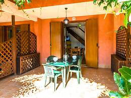 Appartamenti Borgo Stella Marina