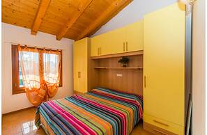 Appartamenti Borgo Stella Marina