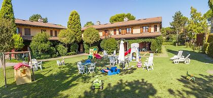 Appartamenti Borgo Stella Marina