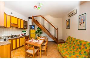 Appartamenti Borgo Stella Marina