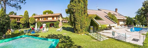 Appartamenti Borgo Stella Marina