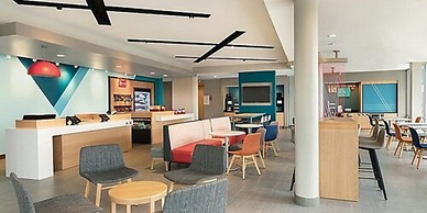avid hotel Nashville Airport by IHG