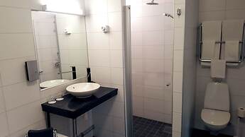 Hotel Carlshamn