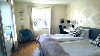 Hotel Carlshamn