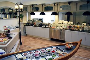 Hotel Carlshamn