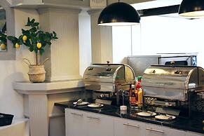 Hotel Carlshamn