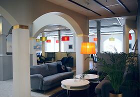 Hotel Carlshamn