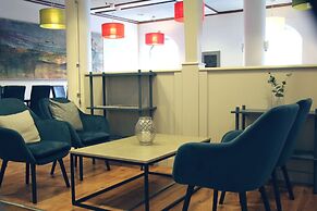 Hotel Carlshamn