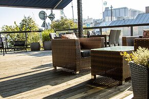 Hotel Carlshamn
