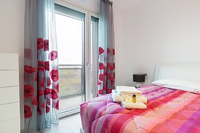 Fiera Milano Flat with Garage