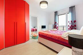 Fiera Milano Flat with Garage