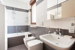 Corsica Huge Terrace Flat