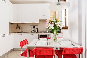 Corsica Huge Terrace Flat