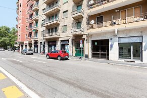 Corsica Huge Terrace Flat