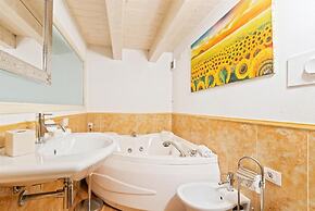 Stylish Loft Porta Romana