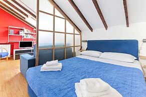 Piazza Risorgimento Cosy Studio