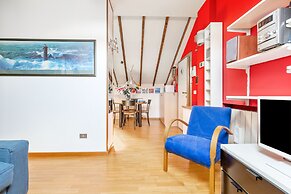 Piazza Risorgimento Cosy Studio