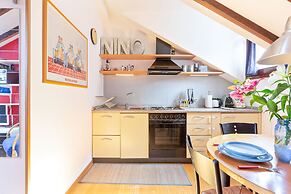 Piazza Risorgimento Cosy Studio