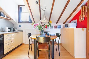 Piazza Risorgimento Cosy Studio