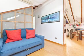 Piazza Risorgimento Cosy Studio