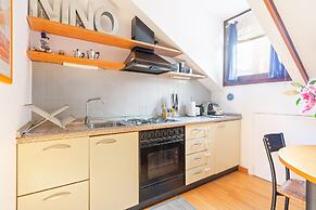 Piazza Risorgimento Cosy Studio