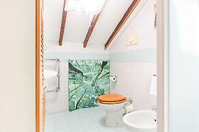 Piazza Risorgimento Cosy Studio