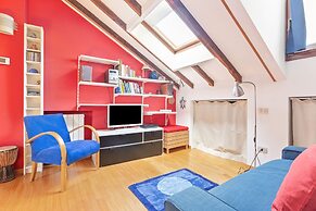 Piazza Risorgimento Cosy Studio