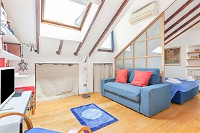 Piazza Risorgimento Cosy Studio