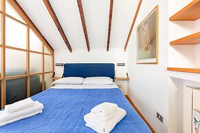 Piazza Risorgimento Cosy Studio