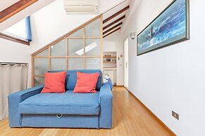 Piazza Risorgimento Cosy Studio