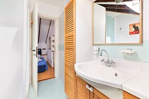 Piazza Risorgimento Cosy Studio