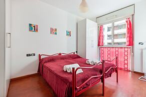 Milano-Rubattino Budget Apartment
