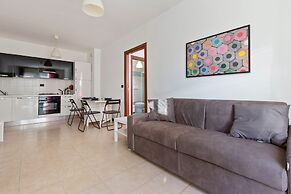 Milano-Rubattino Budget Apartment