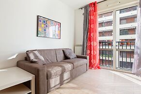 Milano-Rubattino Budget Apartment